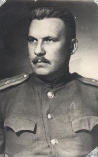 Фомичев Василий Михайлович